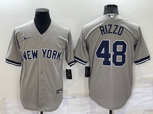 New York Yankees jerseys-206